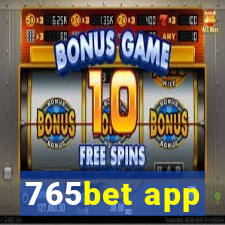 765bet app